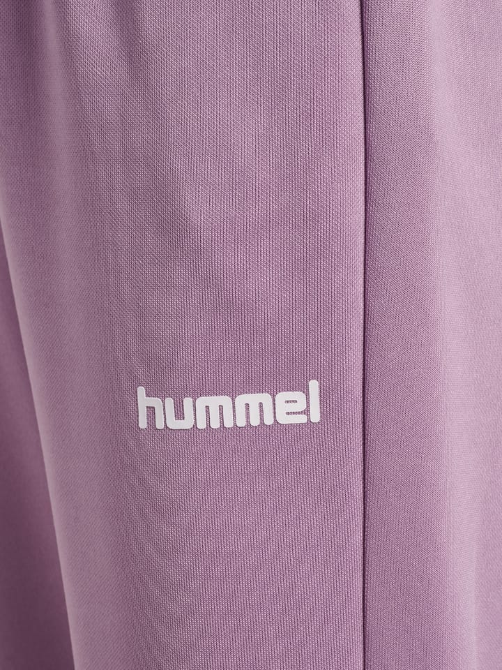 Hummel Juniors' Hmljr Tracksuit Lavender Mist Hummel