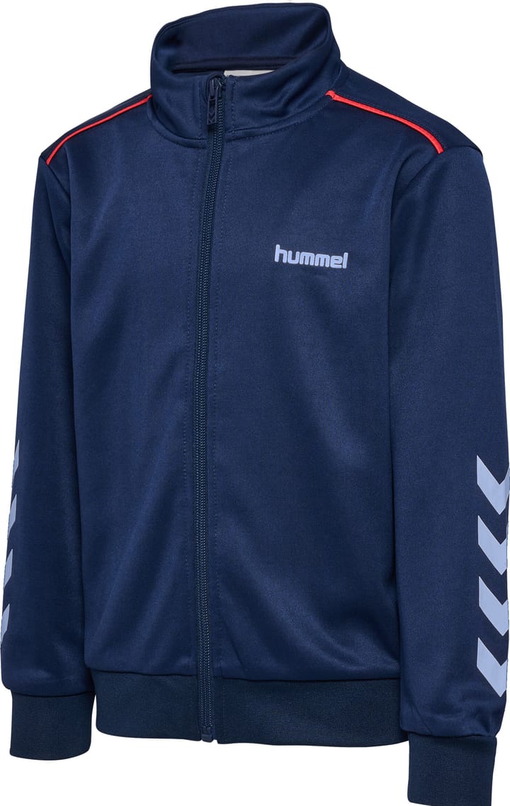 Hummel Juniors' Hmljr Tracksuit Dress Blues Hummel
