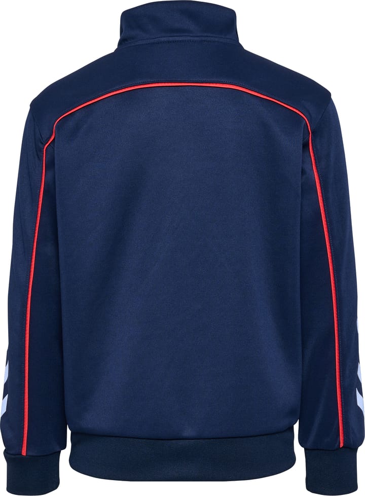 Hummel Juniors' Hmljr Tracksuit Dress Blues Hummel