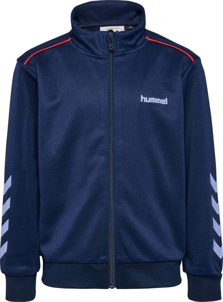 Hummel Juniors' Hmljr Tracksuit Dress Blues Hummel