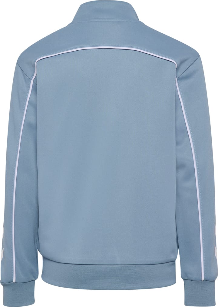 Hummel Juniors' Hmljr Tracksuit Faded Denim Hummel