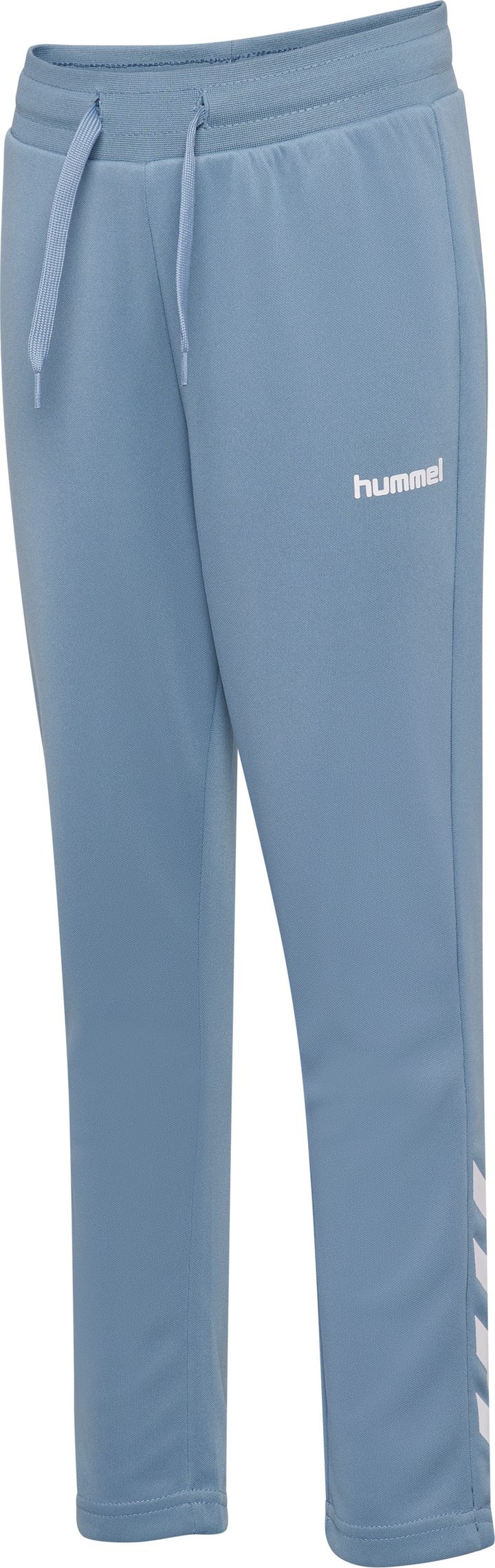 Hummel Juniors' Hmljr Tracksuit Faded Denim Hummel