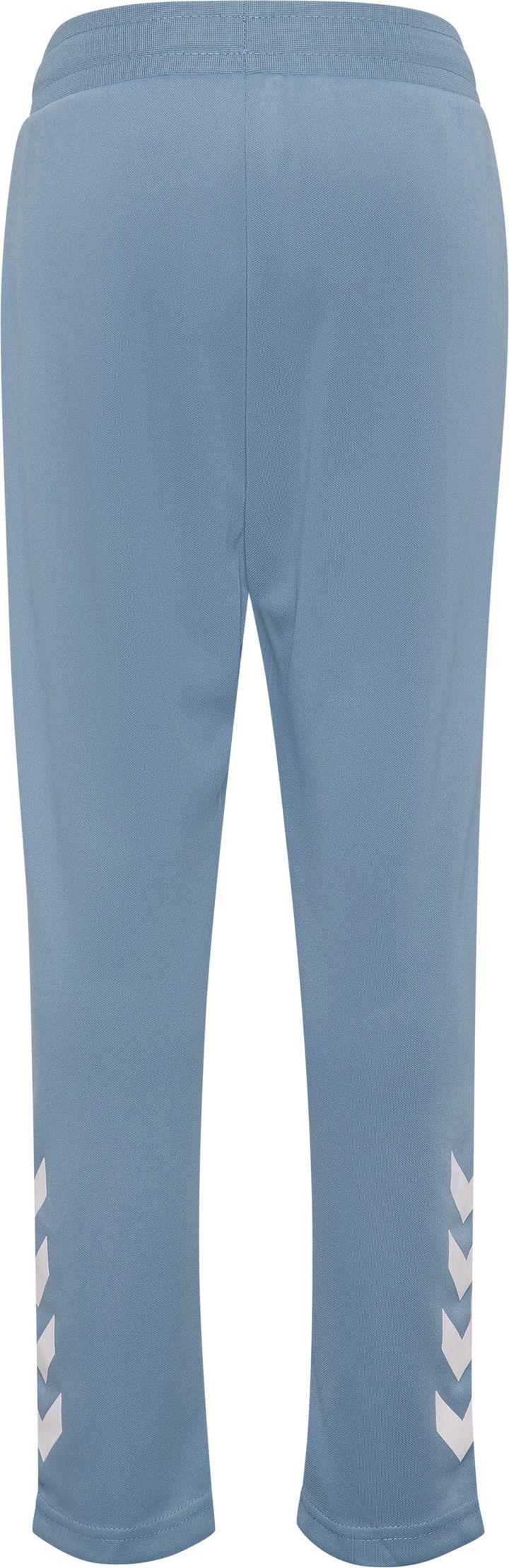 Hummel Juniors' Hmljr Tracksuit Faded Denim Hummel