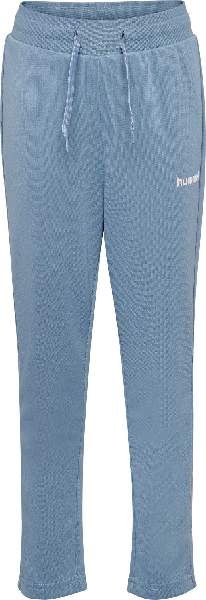 Hummel Juniors' Hmljr Tracksuit Faded Denim Hummel