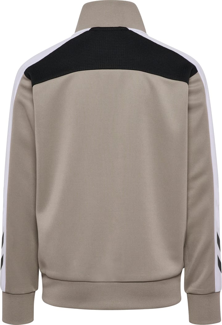 Hummel Hmljr Colorblock Tracksuit Rock Ridge Hummel