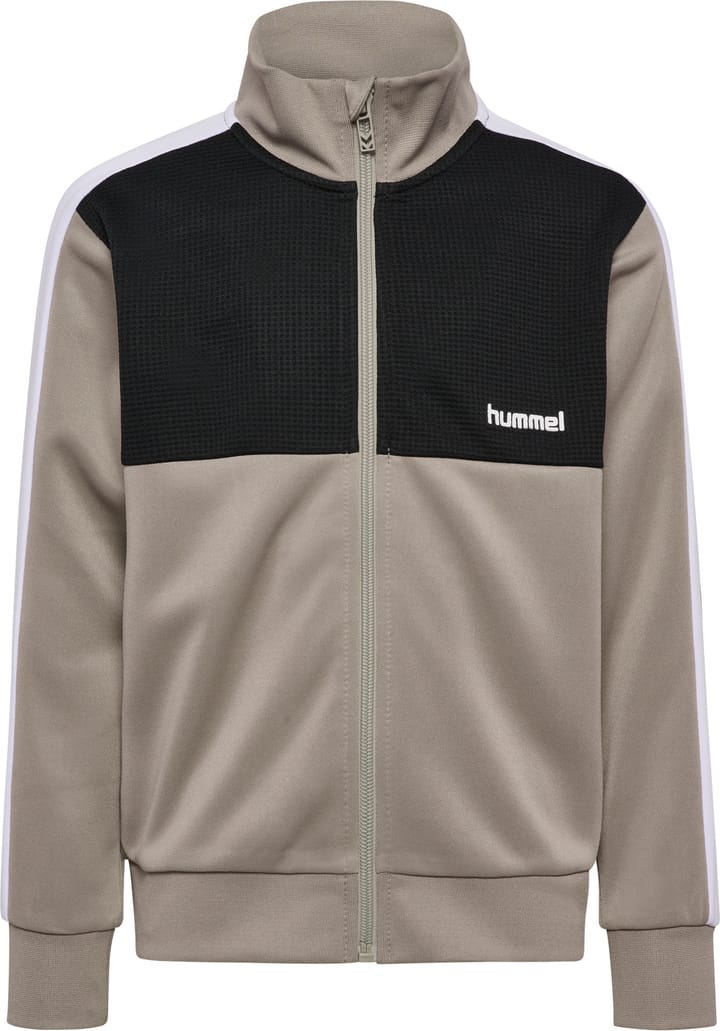 Hummel Hmljr Colorblock Tracksuit Rock Ridge Hummel