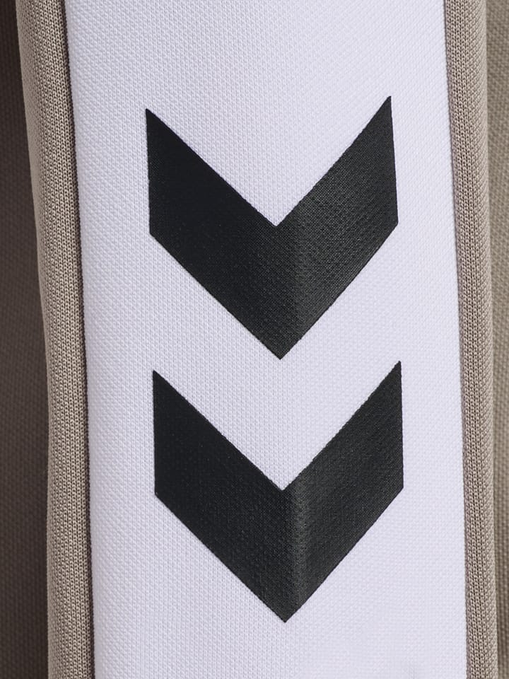 Hummel Hmljr Colorblock Tracksuit Rock Ridge Hummel