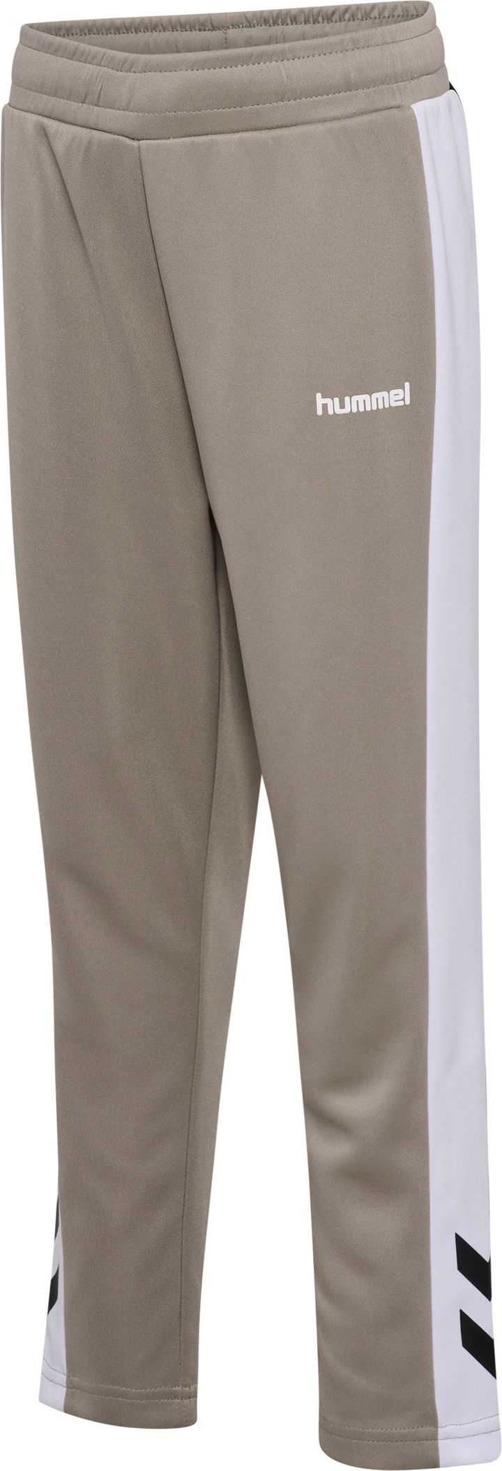 Hummel Hmljr Colorblock Tracksuit Rock Ridge Hummel