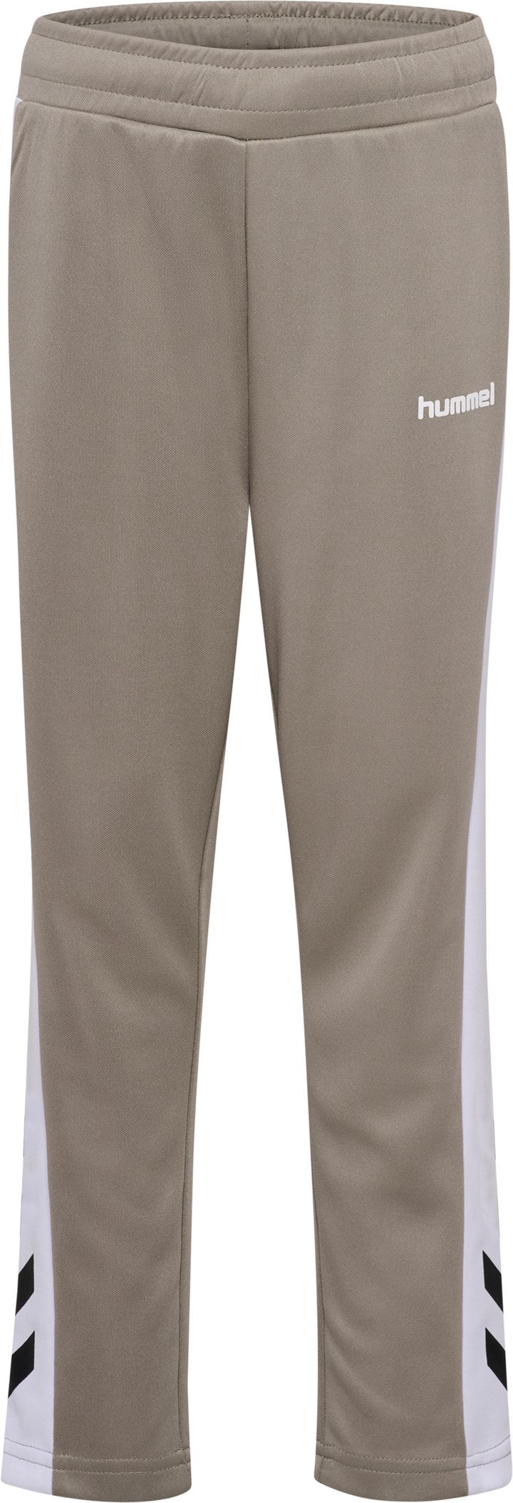 Hummel Hmljr Colorblock Tracksuit Rock Ridge Hummel