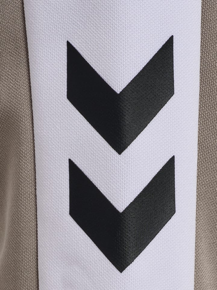 Hummel Hmljr Colorblock Tracksuit Rock Ridge Hummel