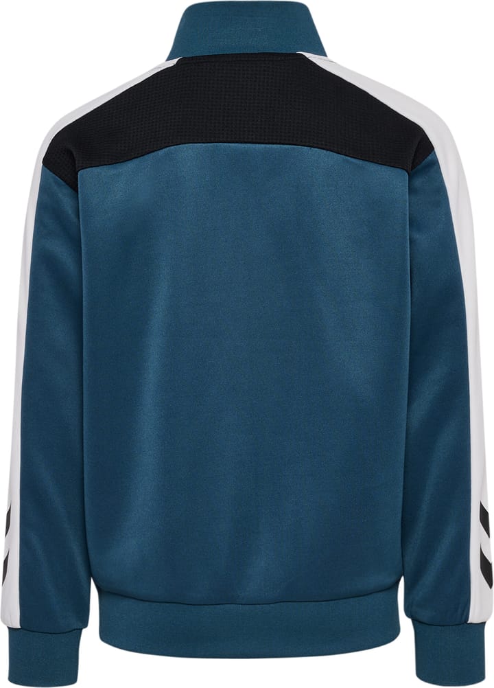 Hummel Hmljr Colorblock Tracksuit Stargazer Hummel