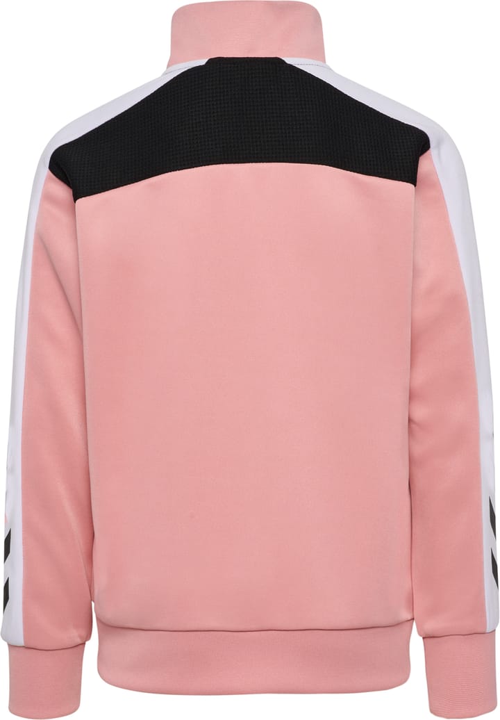 Hummel Hmljr Colorblock Tracksuit Bridal Rose Hummel