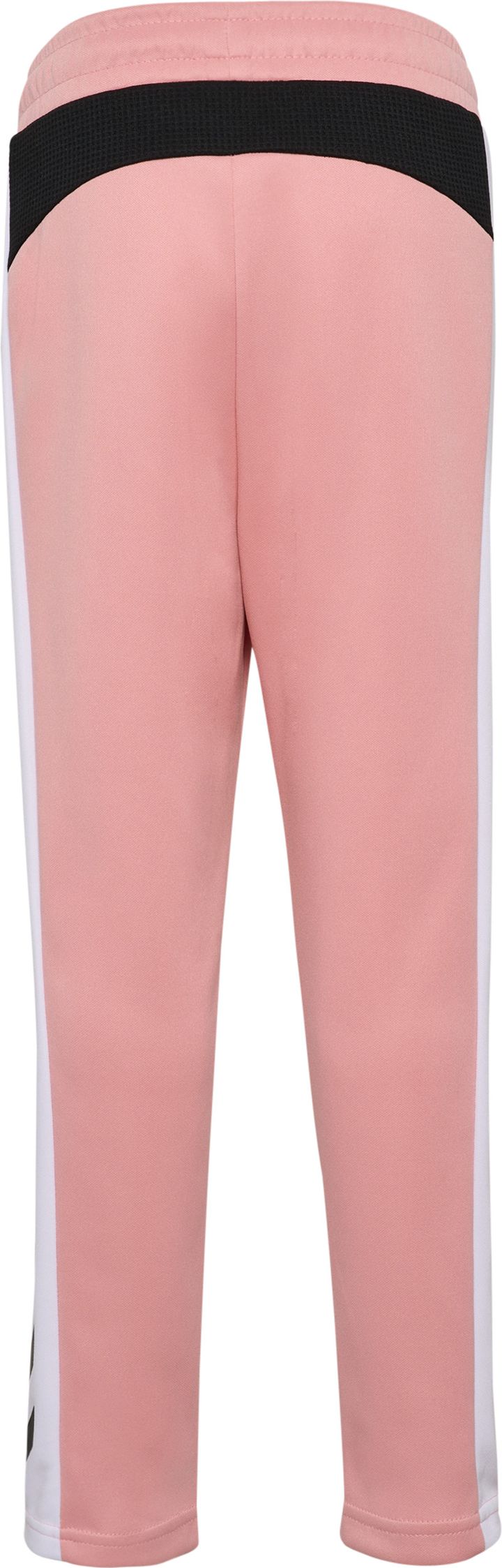 Hummel Hmljr Colorblock Tracksuit Bridal Rose Hummel