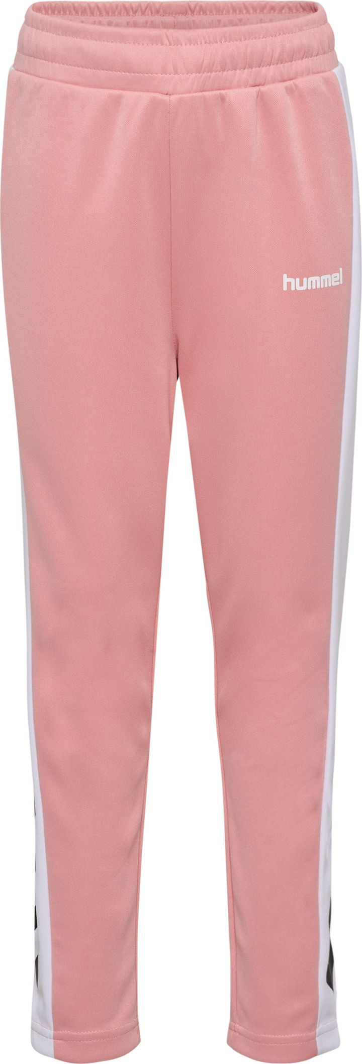 Hummel Hmljr Colorblock Tracksuit Bridal Rose Hummel
