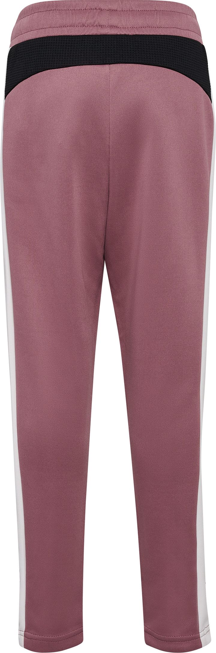 Hummel Hmljr Colorblock Tracksuit Wistful Mauve Hummel Hummel Hmljr Colorblock Tracksuit Wistful Mauve Hummel