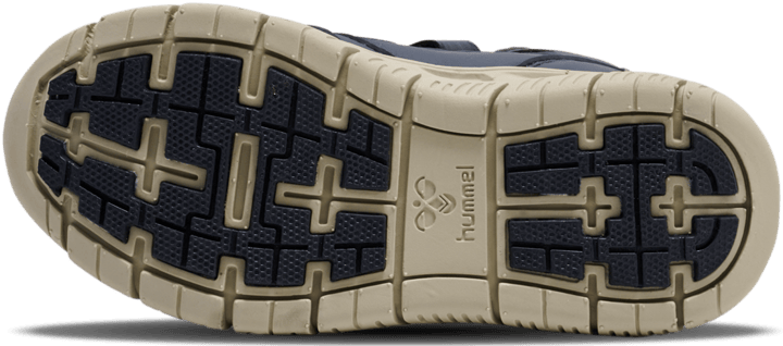Hummel Junior's X-Light 2.0 Mid Tex  Ebony Hummel