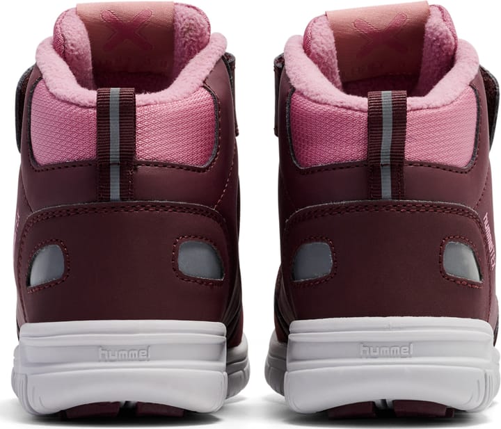 Hummel Junior's X-Light 2.0 Mid Tex  Vineyard Wine Hummel