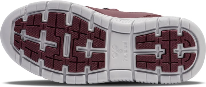 Hummel Junior's X-Light 2.0 Mid Tex  Vineyard Wine Hummel