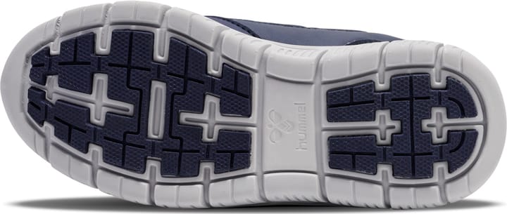 Hummel Junior's X-Light 2.0 Mid Tex Dark Navy Hummel Hummel Junior's X-Light 2.0 Mid Tex Dark Navy Hummel