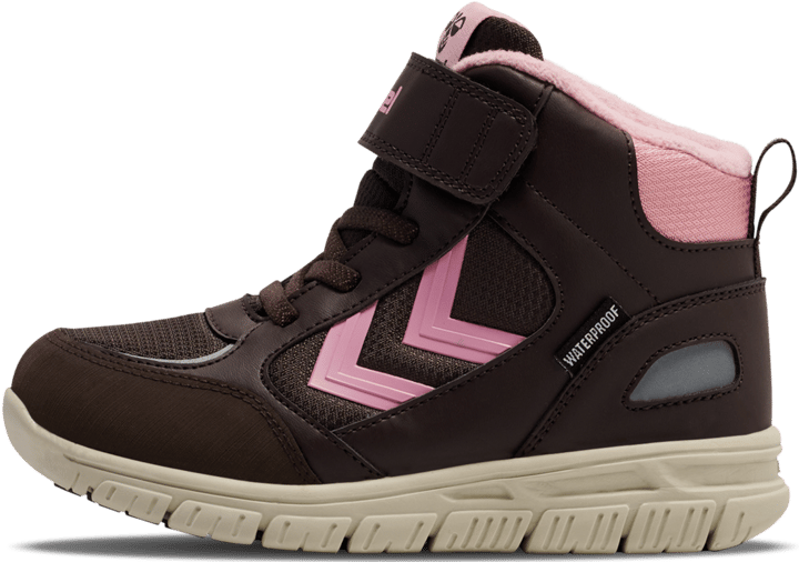 Hummel Junior's X-Light 2.0 Mid Tex  Java Hummel