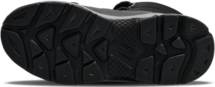 Hummel Kid's Snow Boot Tex Black Hummel