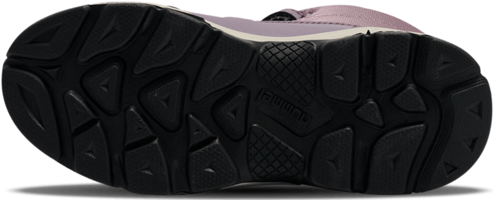 Hummel Kid's Snow Boot Tex Black Plum Hummel