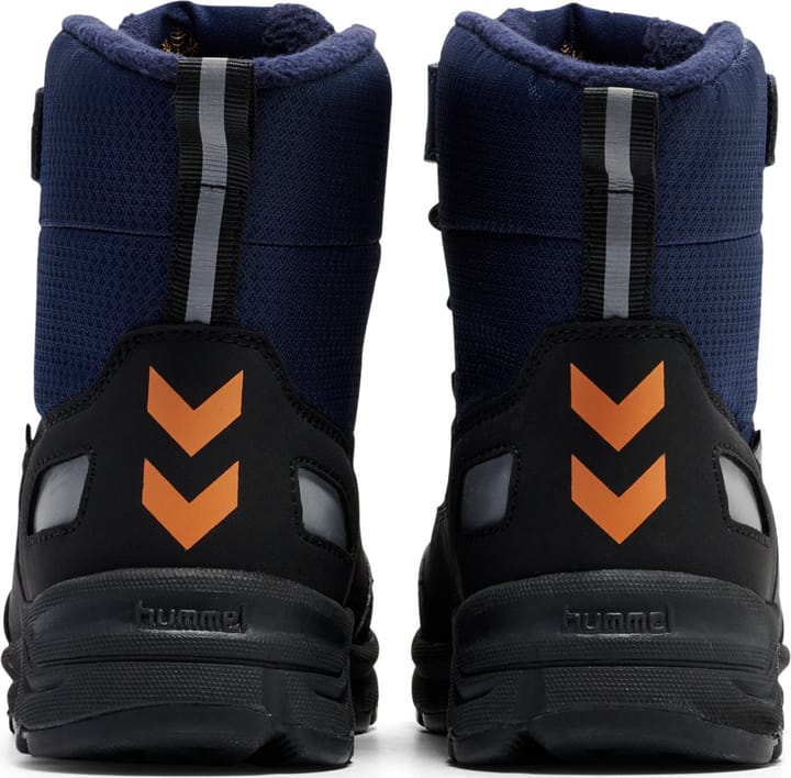 Hummel Kid's Snow Boot Tex Dark Navy Hummel