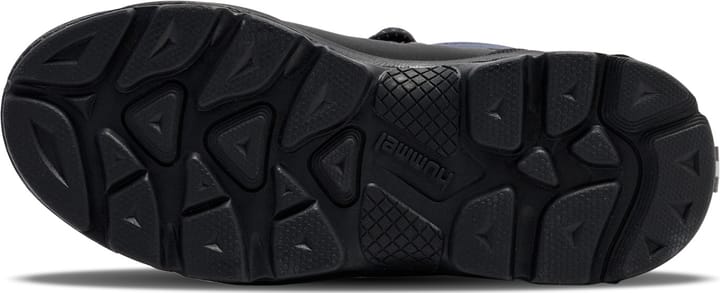 Hummel Kid's Snow Boot Tex Dark Navy Hummel
