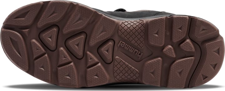 Hummel Kid's Snow Boot Tex Peppercorn Hummel