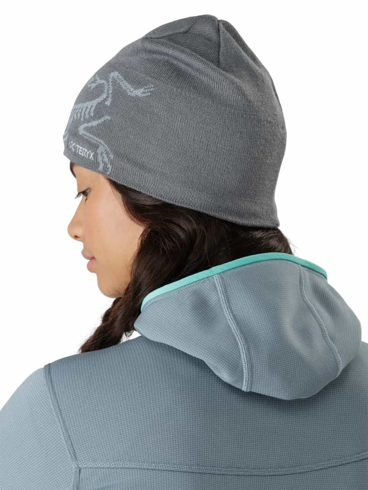 Arc'teryx Bird Head Toque 24k Black Arc'teryx Arc'teryx Bird Head Toque 24k Black Arc'teryx
