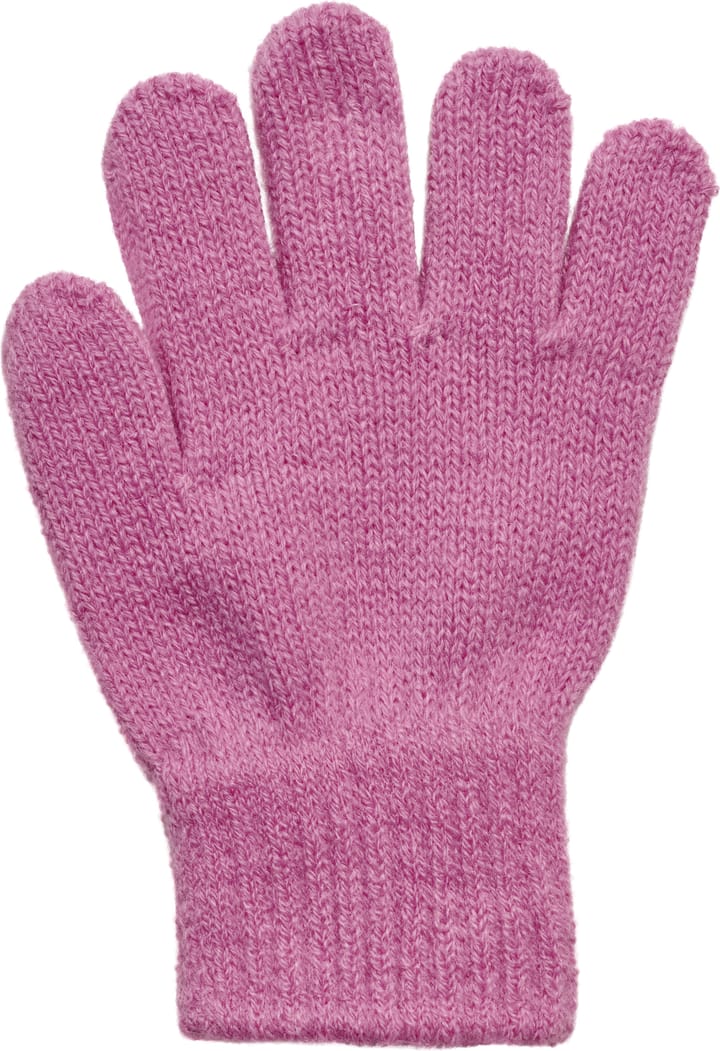 Hummel Hmljr Knit Gloves 2-Pack Polignac Hummel Hummel Hmljr Knit Gloves 2-Pack Polignac Hummel