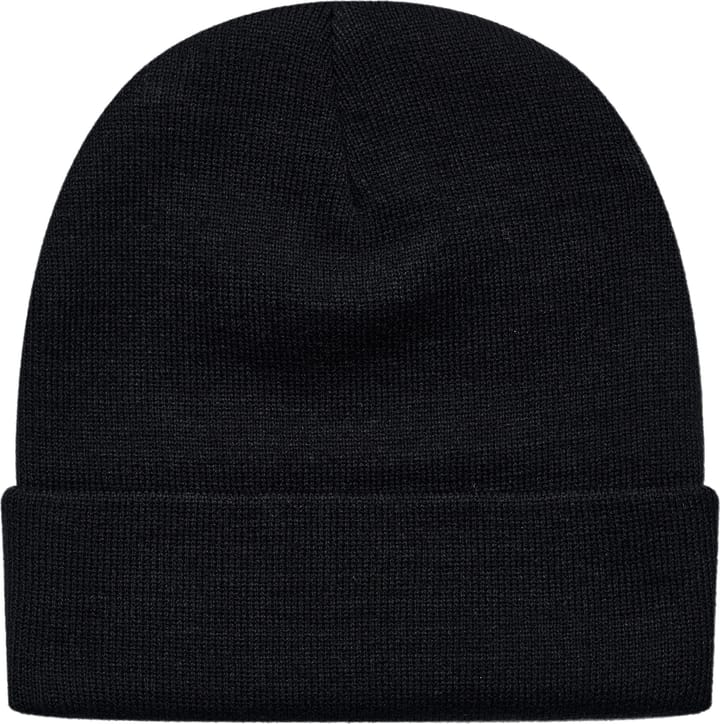 Hummel Kids' Hmljr Knit Beanie Black Hummel Hummel Kids' Hmljr Knit Beanie Black Hummel