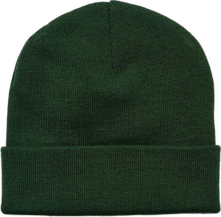 Hummel Kids' Hmljr Knit Beanie Dark Green Hummel Hummel Kids' Hmljr Knit Beanie Dark Green Hummel