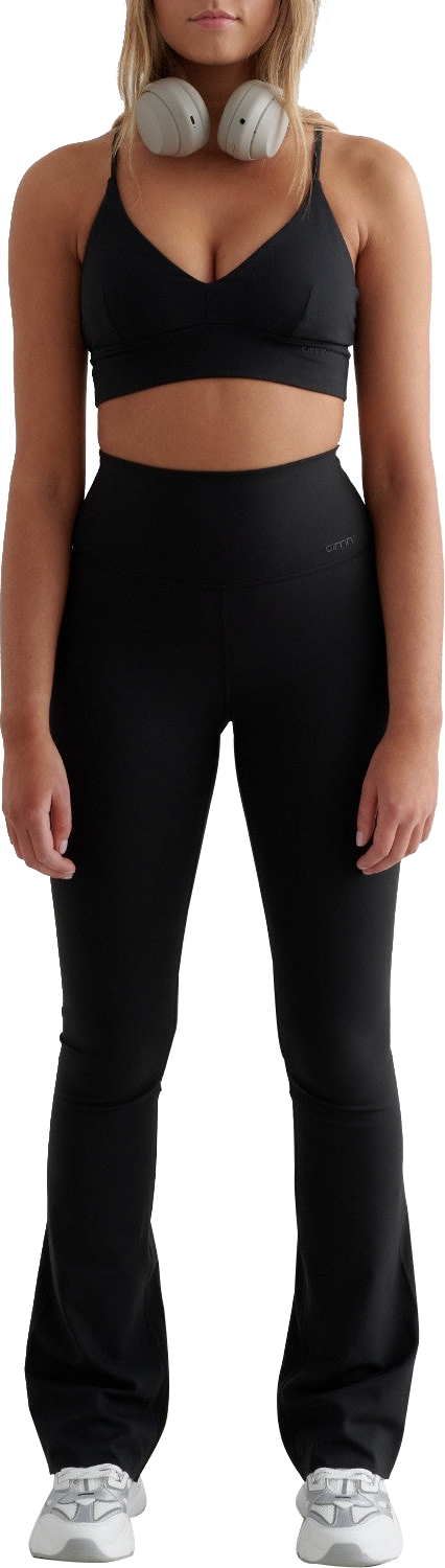 AIM'N Women's Sense Flare Tights