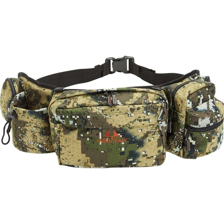 Swedteam Waistbag Camo Desolve Veil Swedteam Swedteam Waistbag Camo Desolve Veil Swedteam