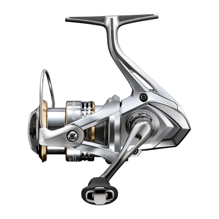 Shimano Sedona FJ Silver Shimano Shimano Sedona FJ Silver Shimano