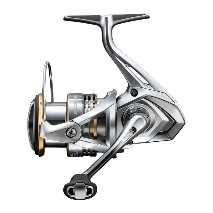 Shimano Sedona FJ Silver Shimano