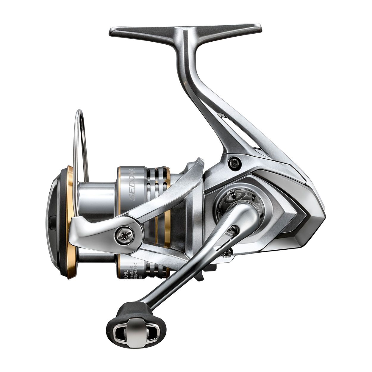 Shimano Sedona FJ