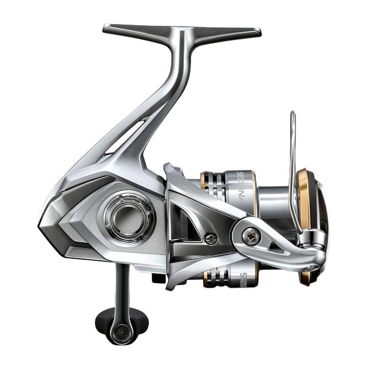 Shimano Sedona FJ Silver Shimano