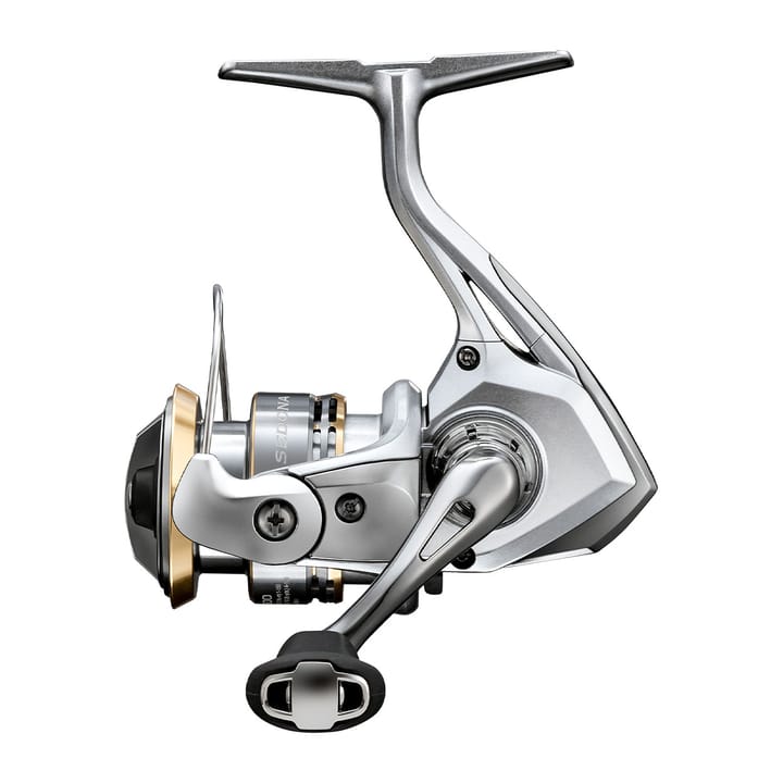 Shimano Sedona FJ Silver Shimano