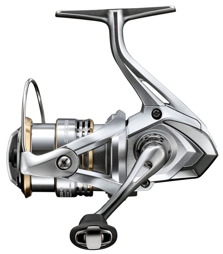 Shimano Sedona FJ Silver Shimano Shimano Sedona FJ Silver Shimano