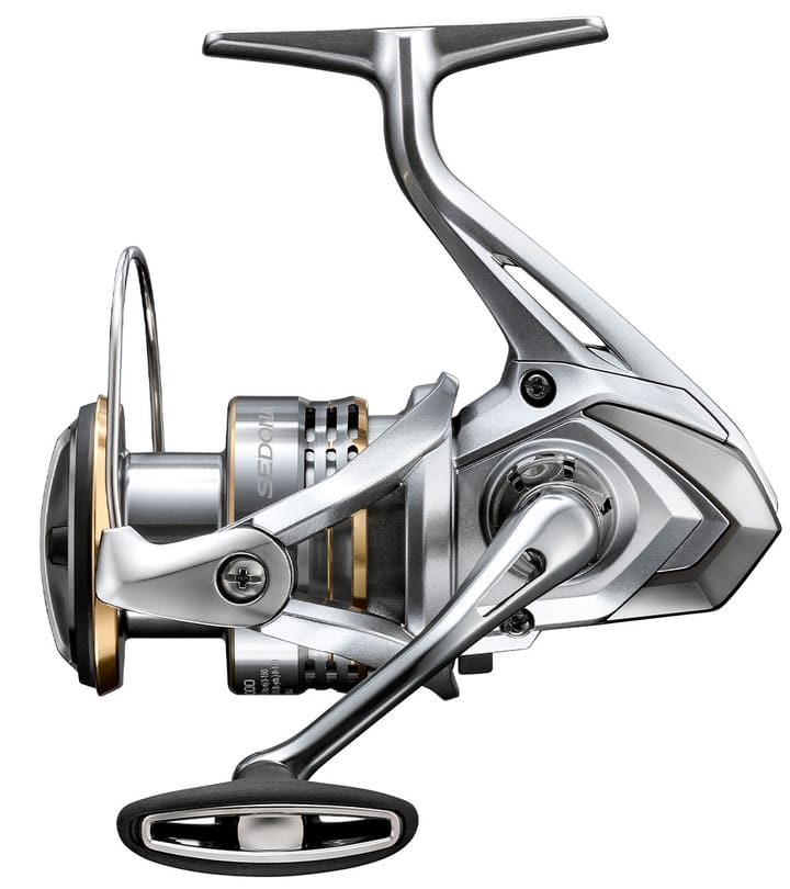 Shimano Sedona FJ Silver Shimano Shimano Sedona FJ Silver Shimano