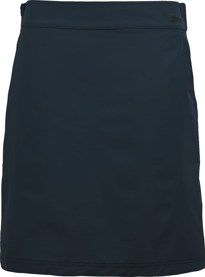 Skhoop Women's Simone Skirt Black Skhoop