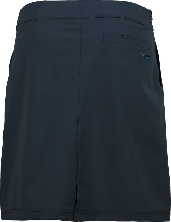 Skhoop Women's Simone Skirt Black Skhoop