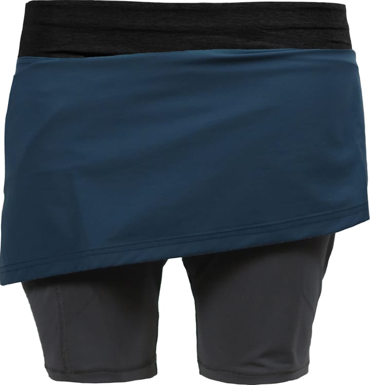 Skhoop Women's Outdoor Skort Navy Skhoop