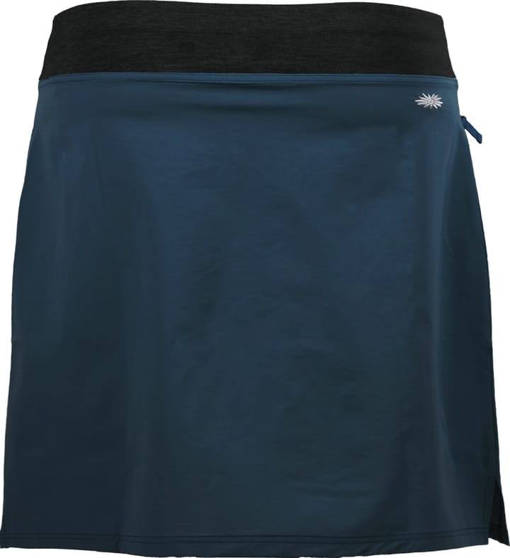 Skhoop Women's Outdoor Skort Navy Skhoop