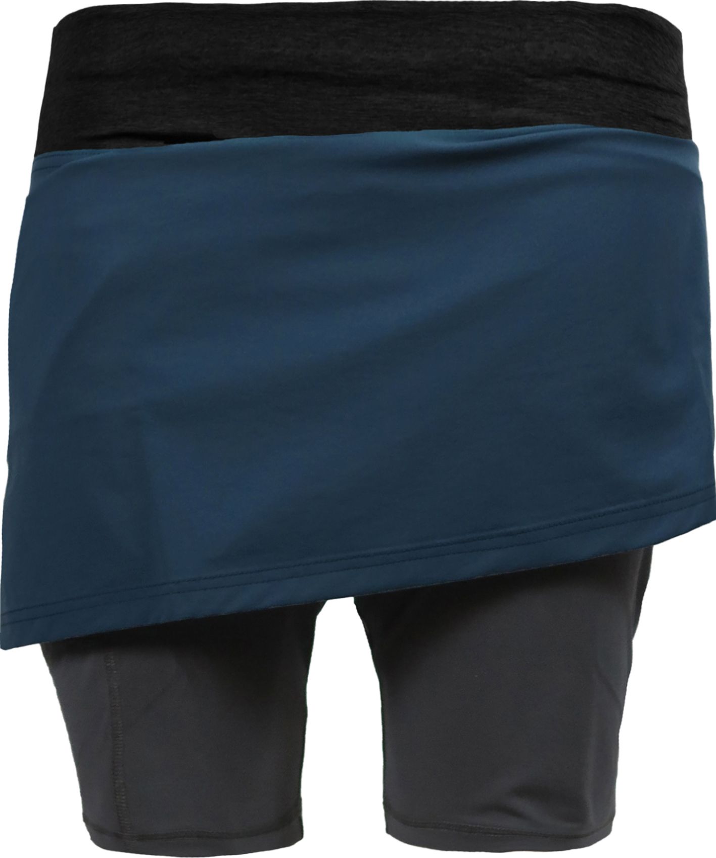 Skhoop Women's Outdoor Knee Skort Navy