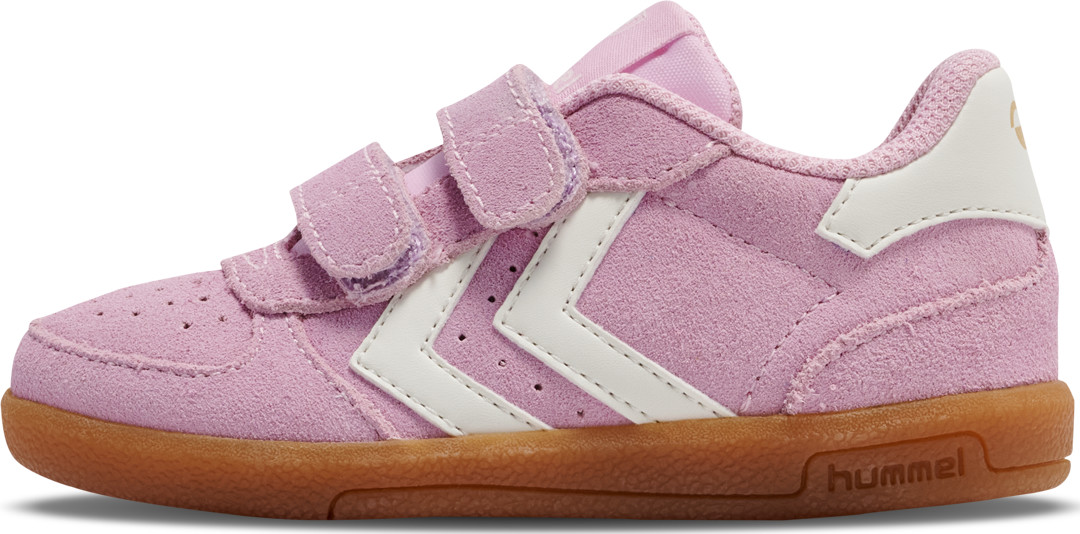 Hummel Juniors' Victory Suede Ii Infant