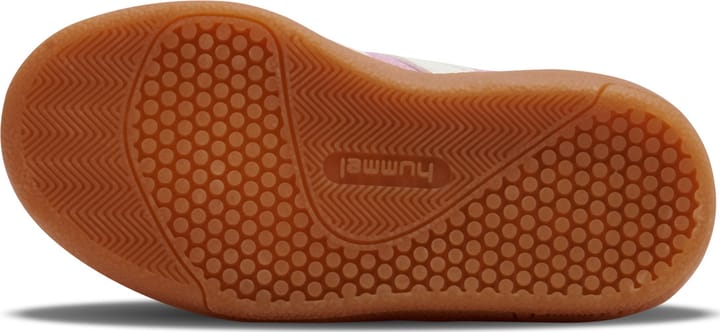 Hummel Juniors' Victory Suede Ii Infant Roseate Spoonbill Hummel