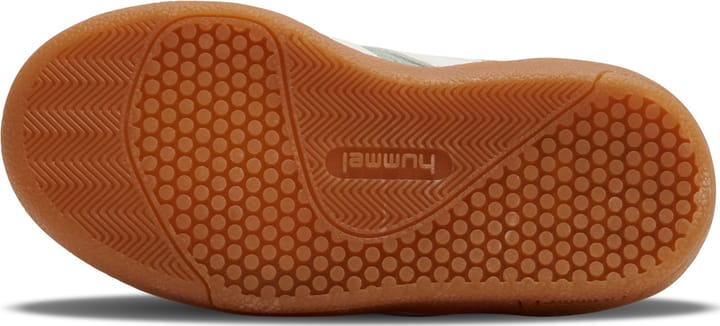 Hummel Juniors' Victory Suede Ii Infant Frosty Green Hummel